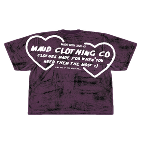 Call Me Noise Tee