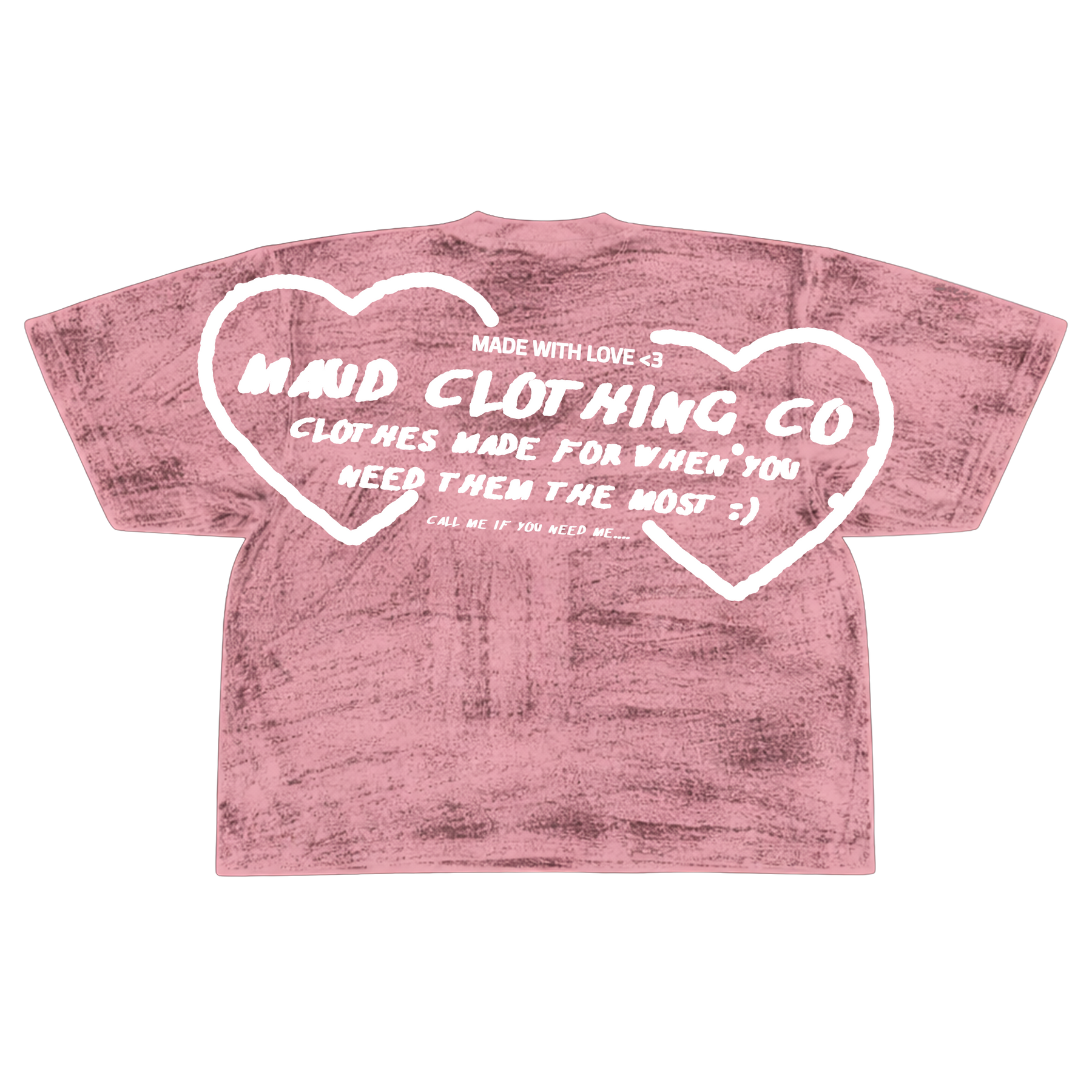 Call Me Noise Tee