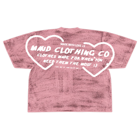 Call Me Noise Tee