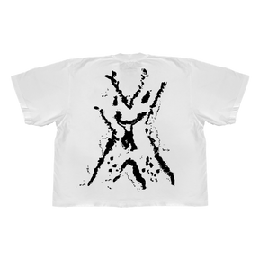 WHITE TEES