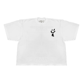 WHITE TEES
