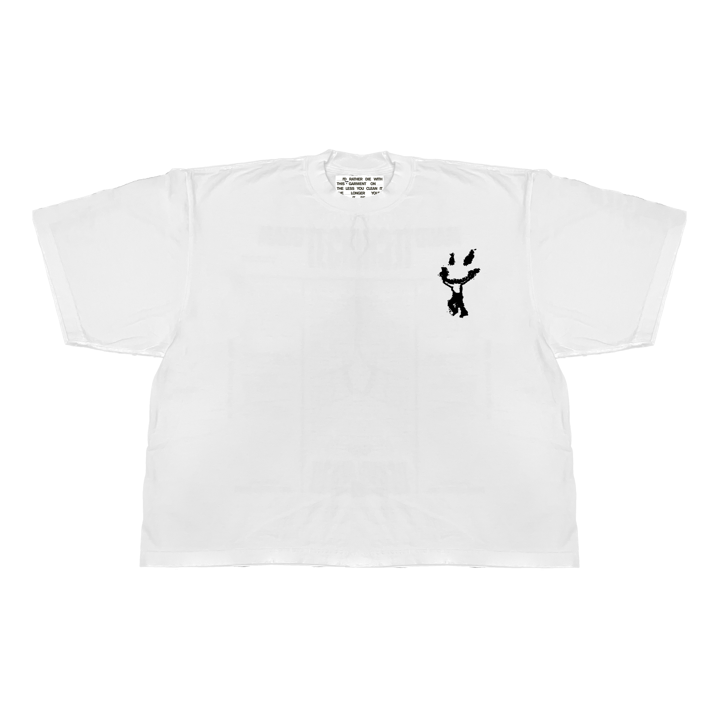 CROSSROADS TEE