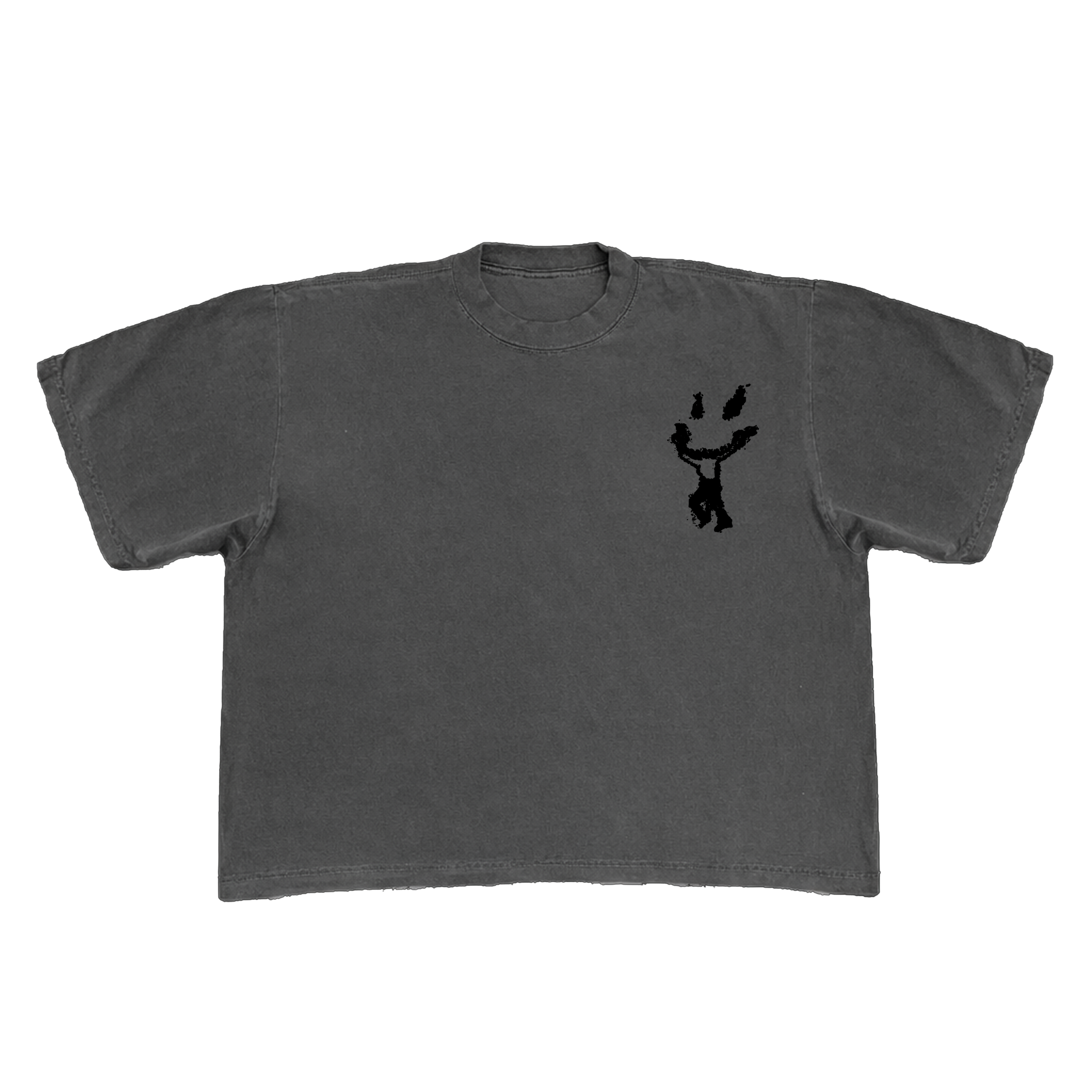 CROSSROADS TEE