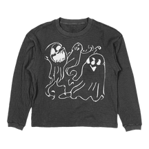 Casper Thermal - Grey - Front