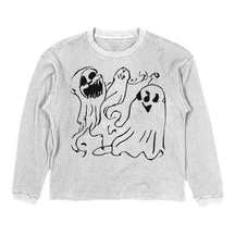 Casper Thermal - White - Front