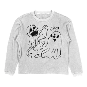 Casper Thermal - White - Front
