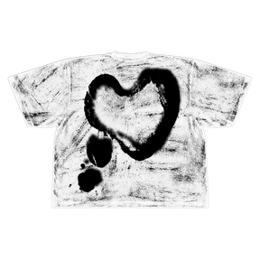 Empty Heart Noise Tee
