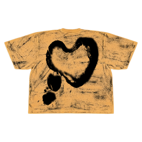 Empty Heart Noise Tee