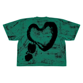 Empty Heart Noise Tee