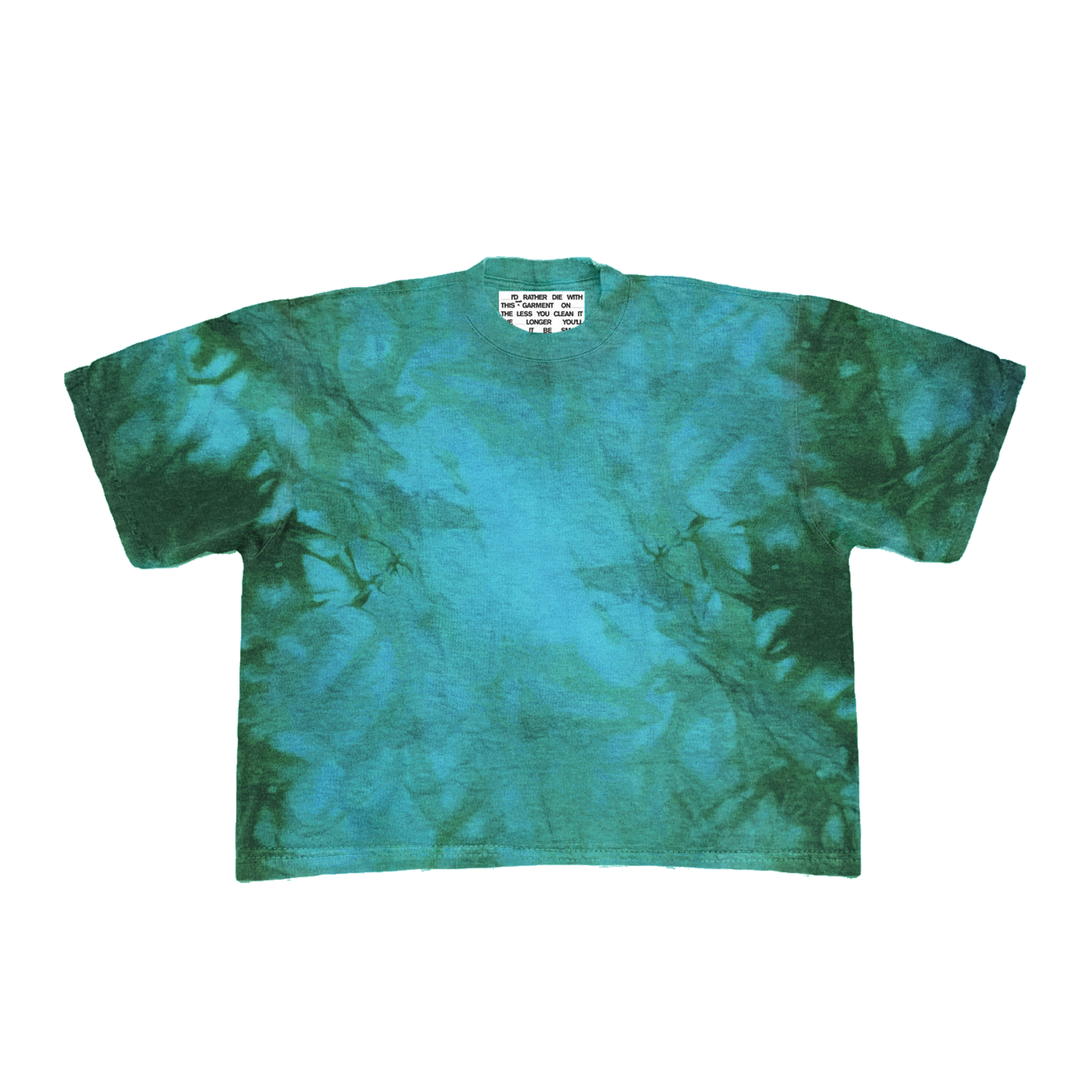 EMERALD TEE