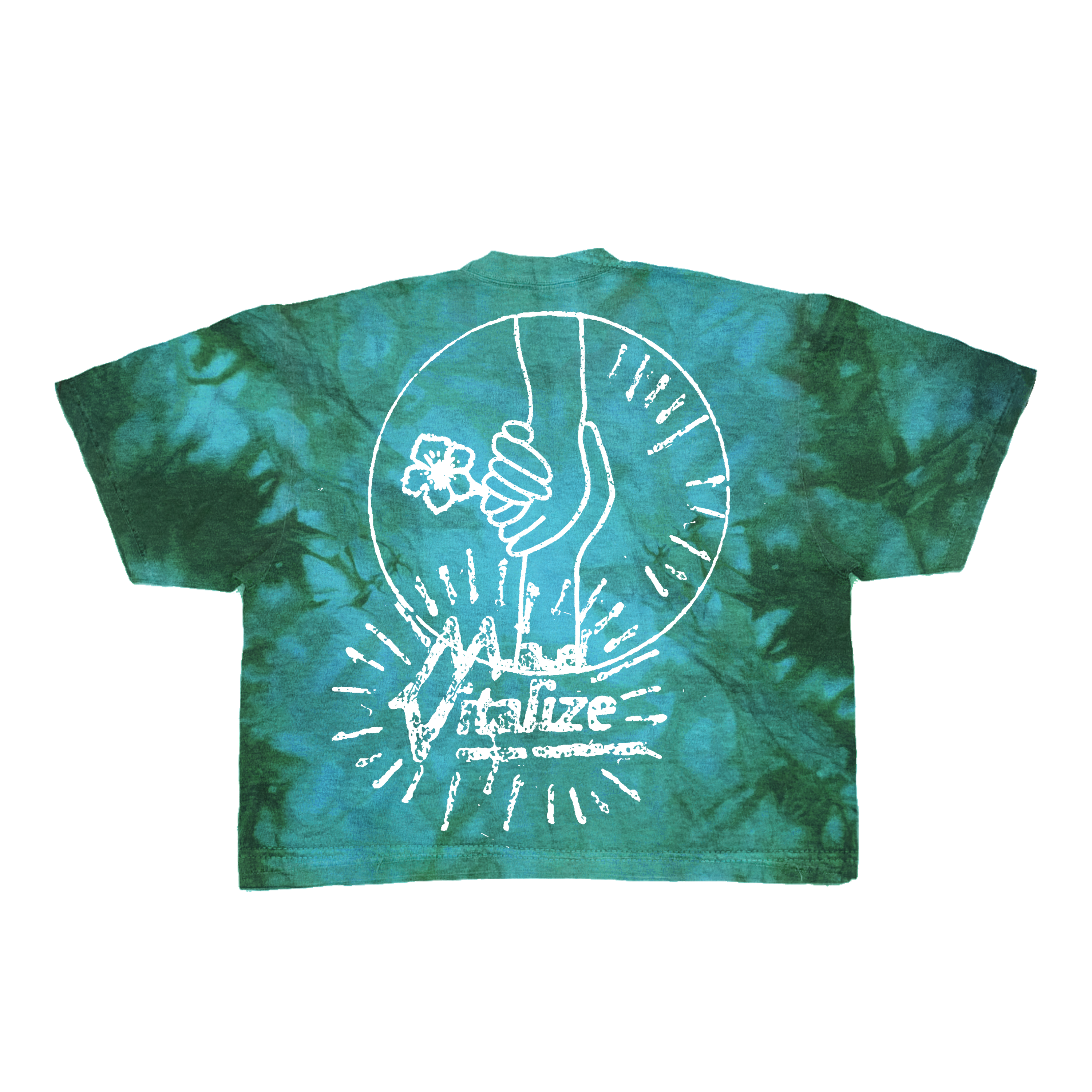 VITALIZE TEE
