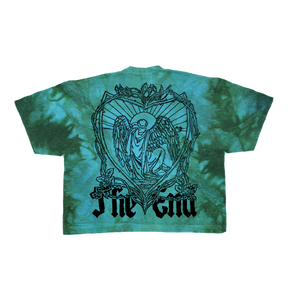 THE END TEE