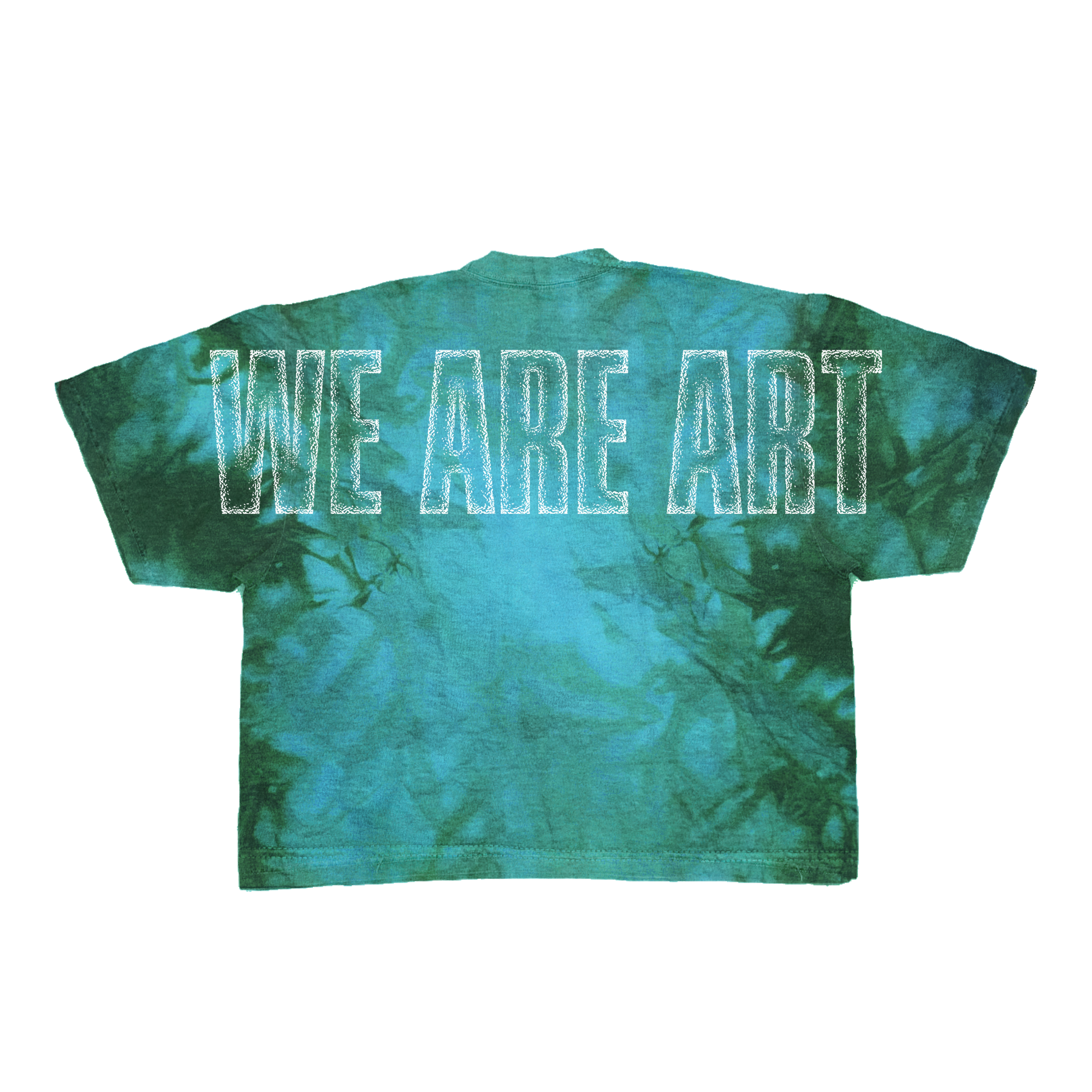 ART TEE