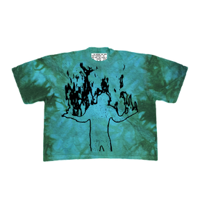 THE END TEE