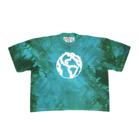 GLOBE (BLACK)