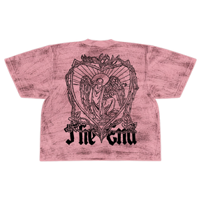 The End Noise Tee