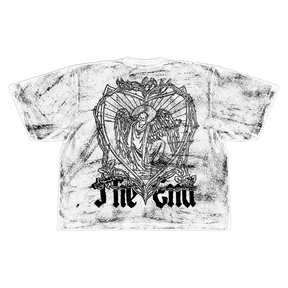 The End Noise Tee