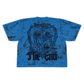 The End Noise Tee