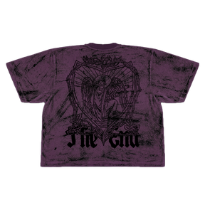 The End Noise Tee