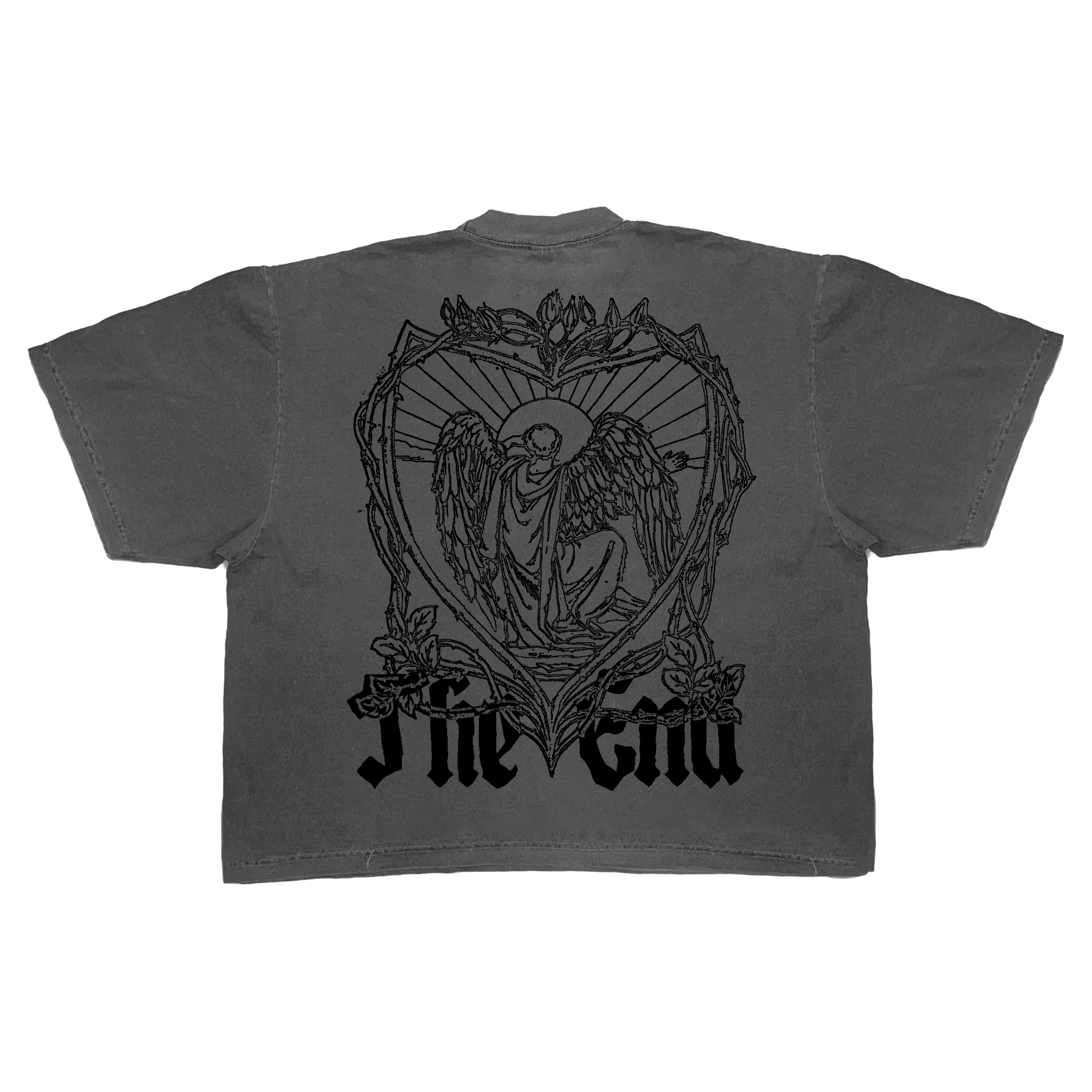 The End Tee