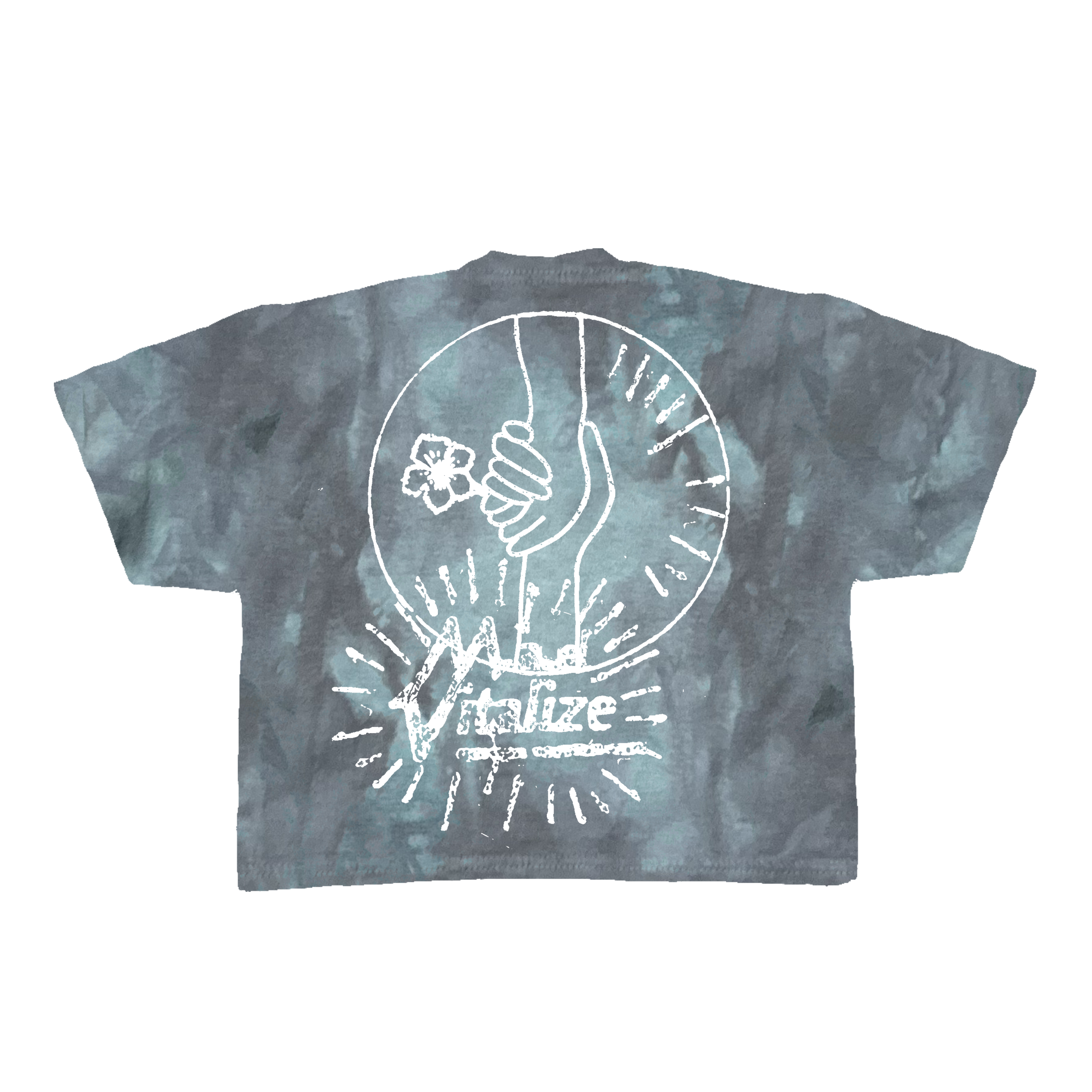 VITALIZE TEE