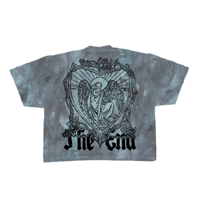 THE END TEE