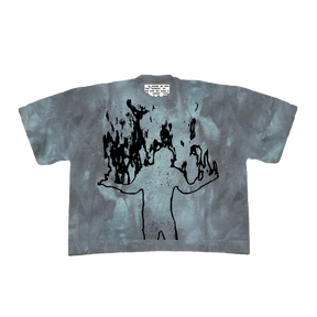 THE END TEE
