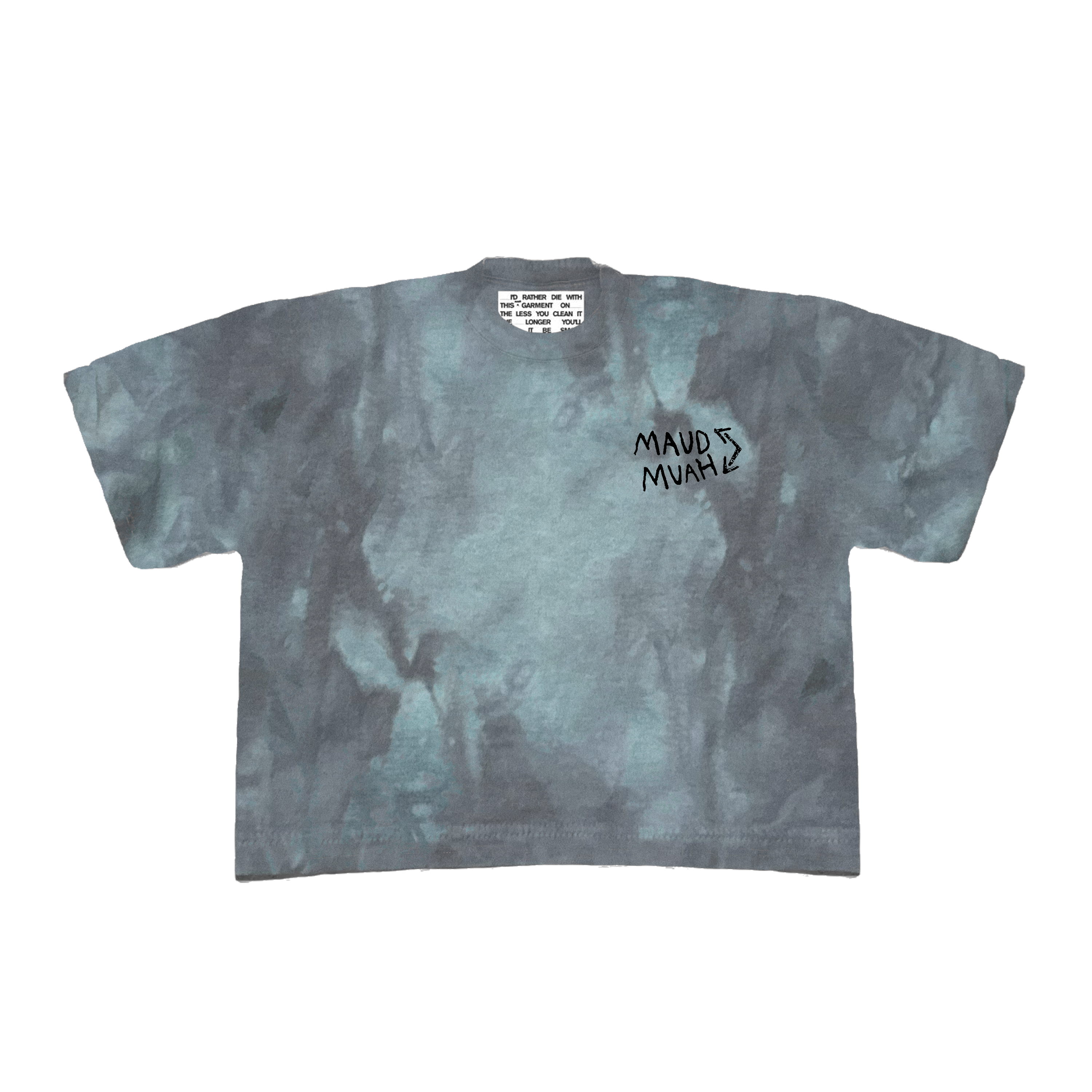 GUNSLINGER TEE