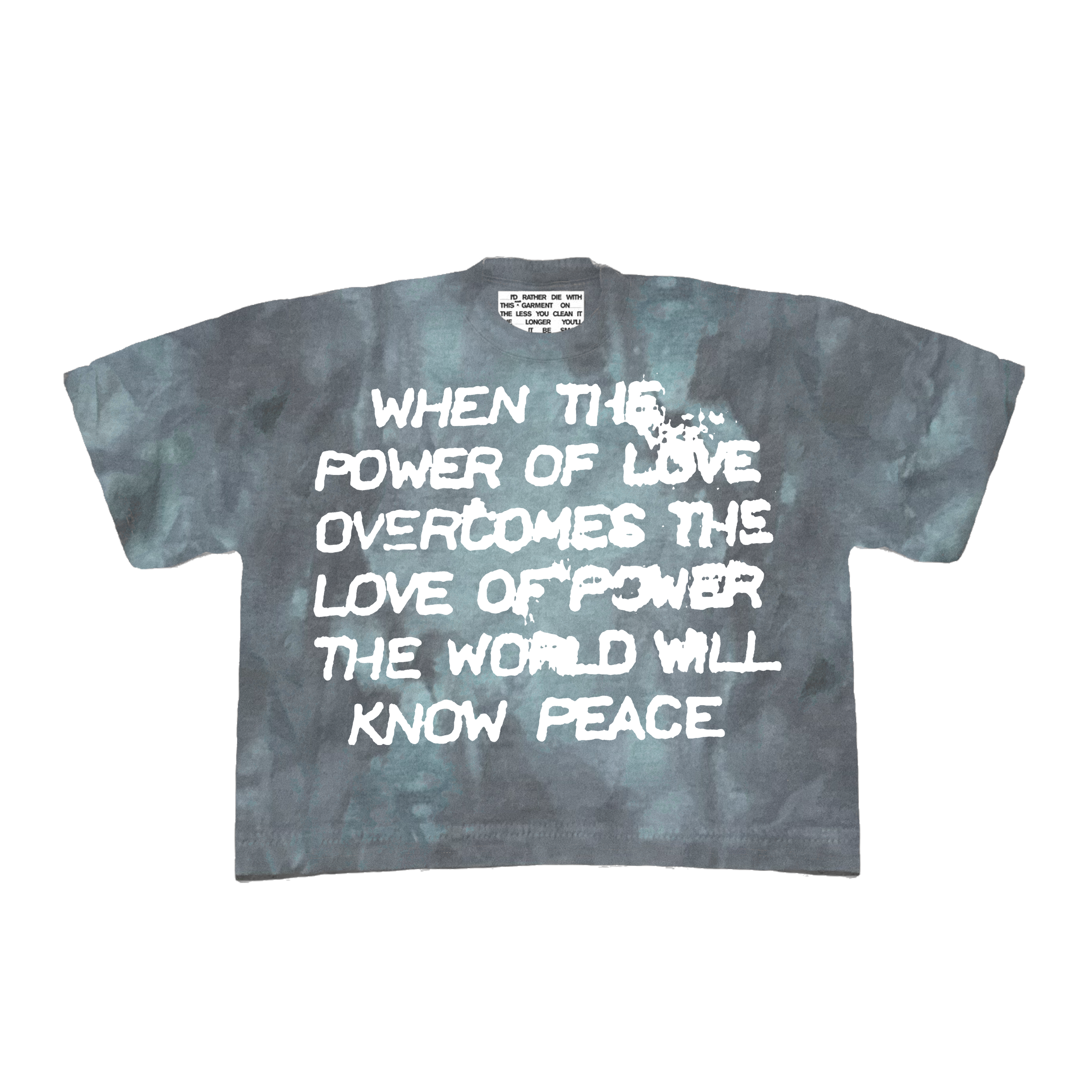 VITALIZE TEE