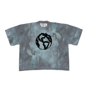 BURNING TEE