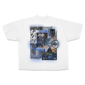 Blue Period Tee