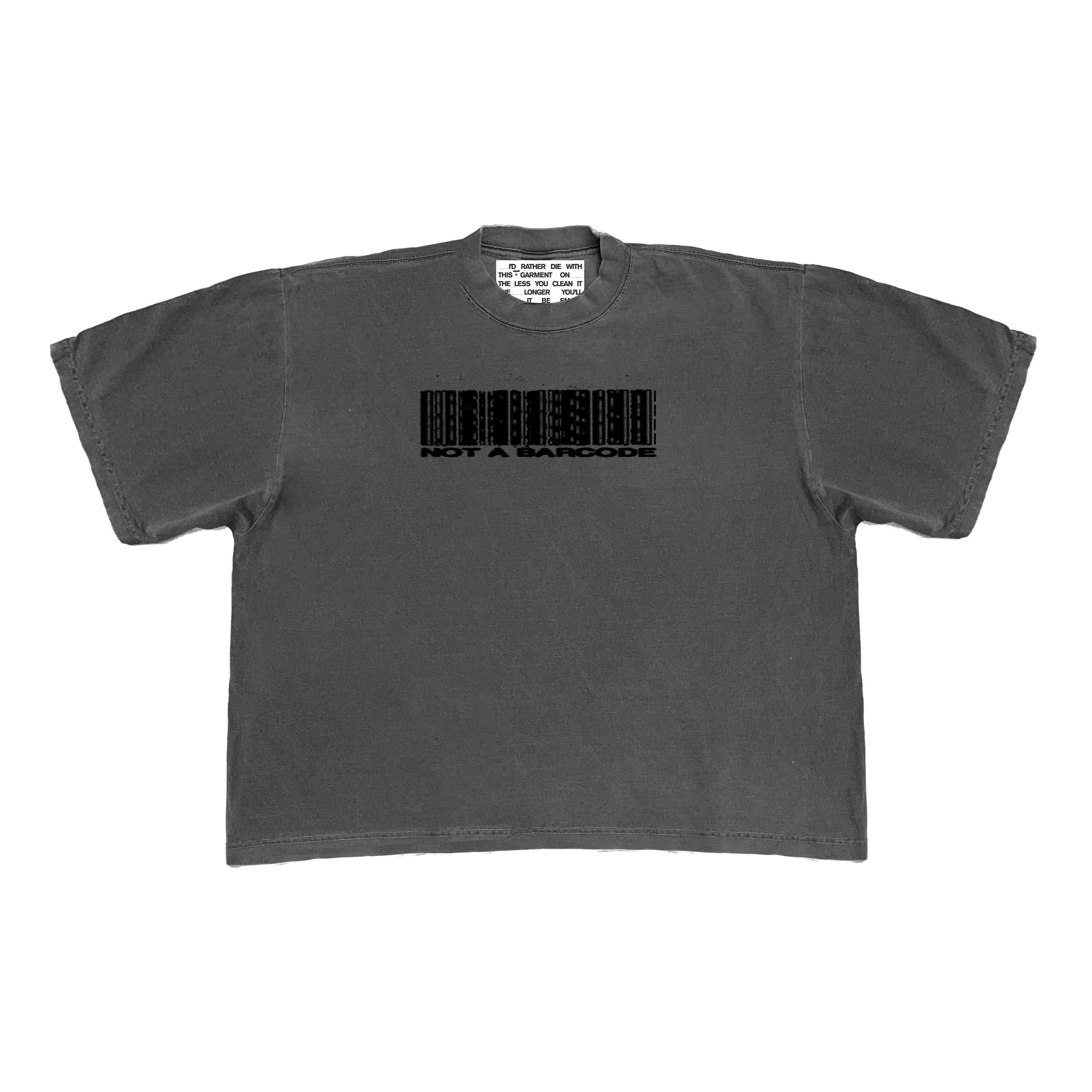 BASIC SHADOW TEES