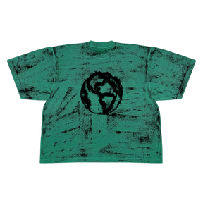 Burning Noise Tee