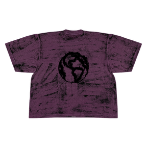 Burning Noise Tee