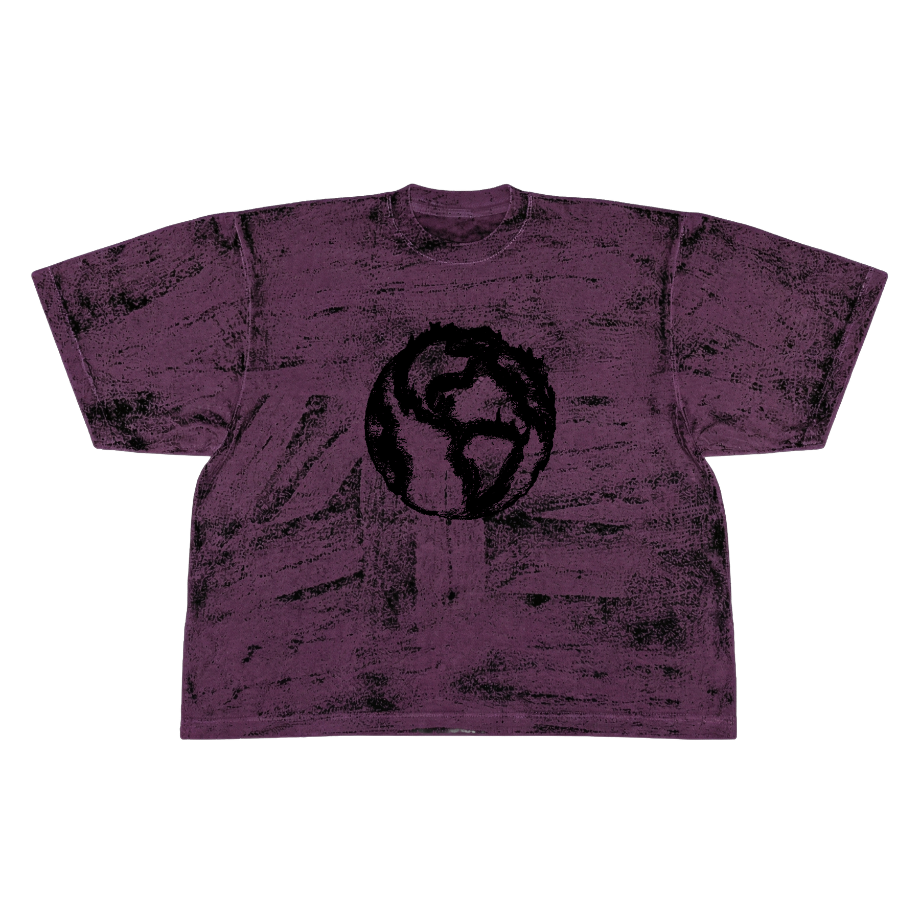 Anti Noise Tee