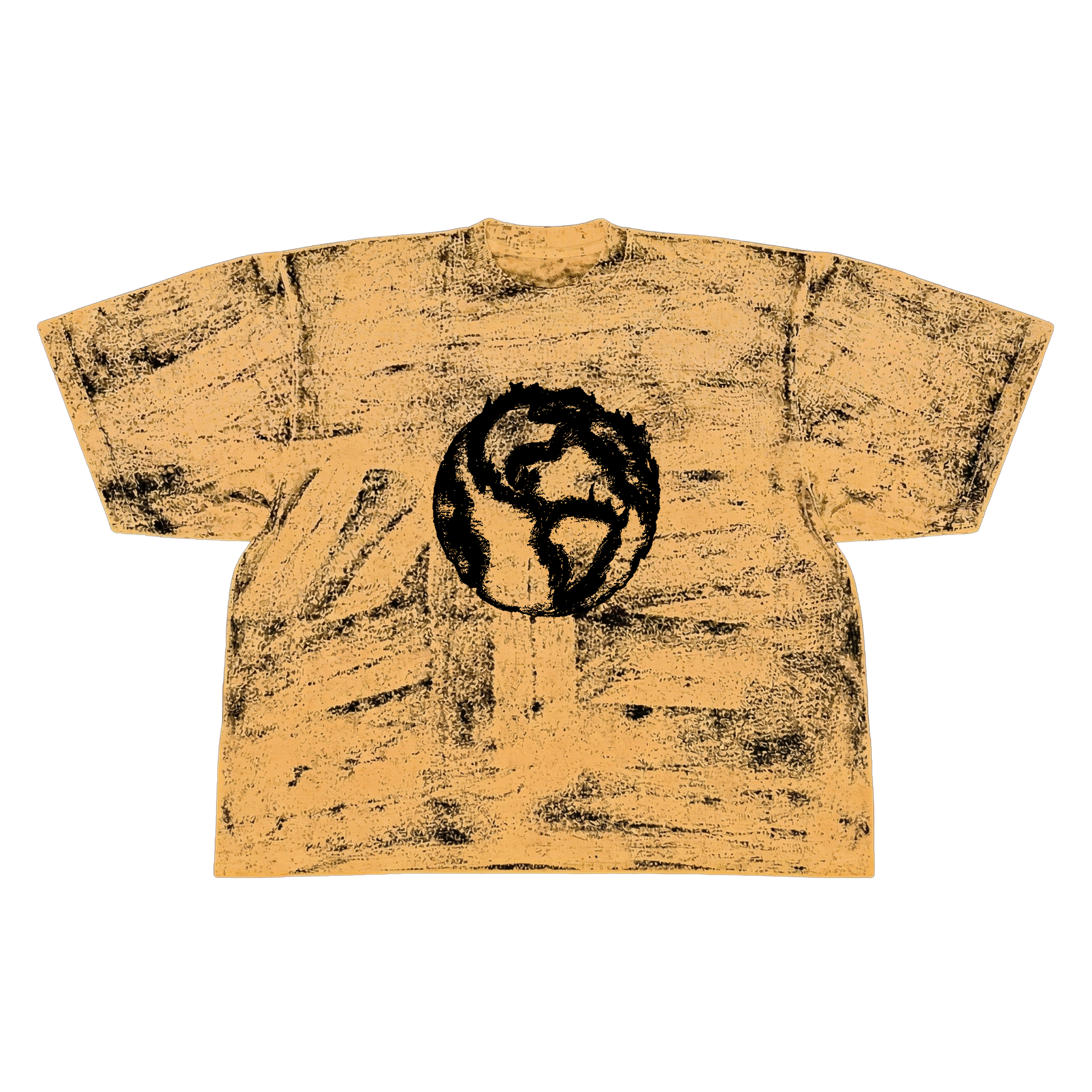 Anti Noise Tee