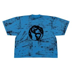 Burning Noise Tee