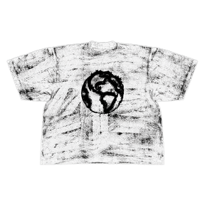 Burning Noise Tee