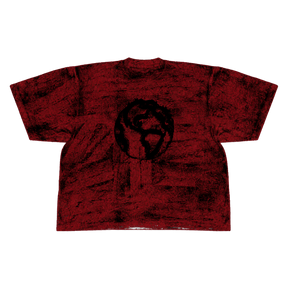 Burning Noise Tee