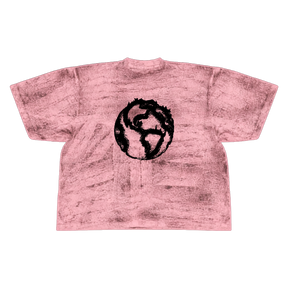 Burning Noise Tee