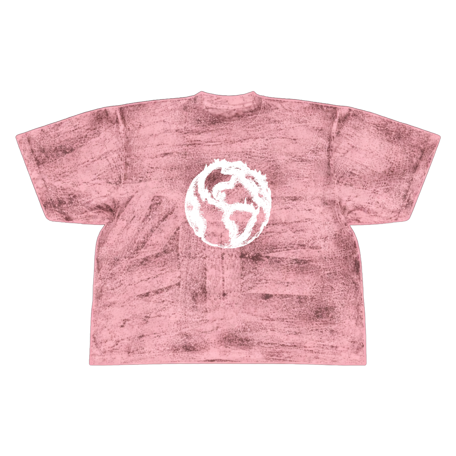 Music News Noise Tee (WT)