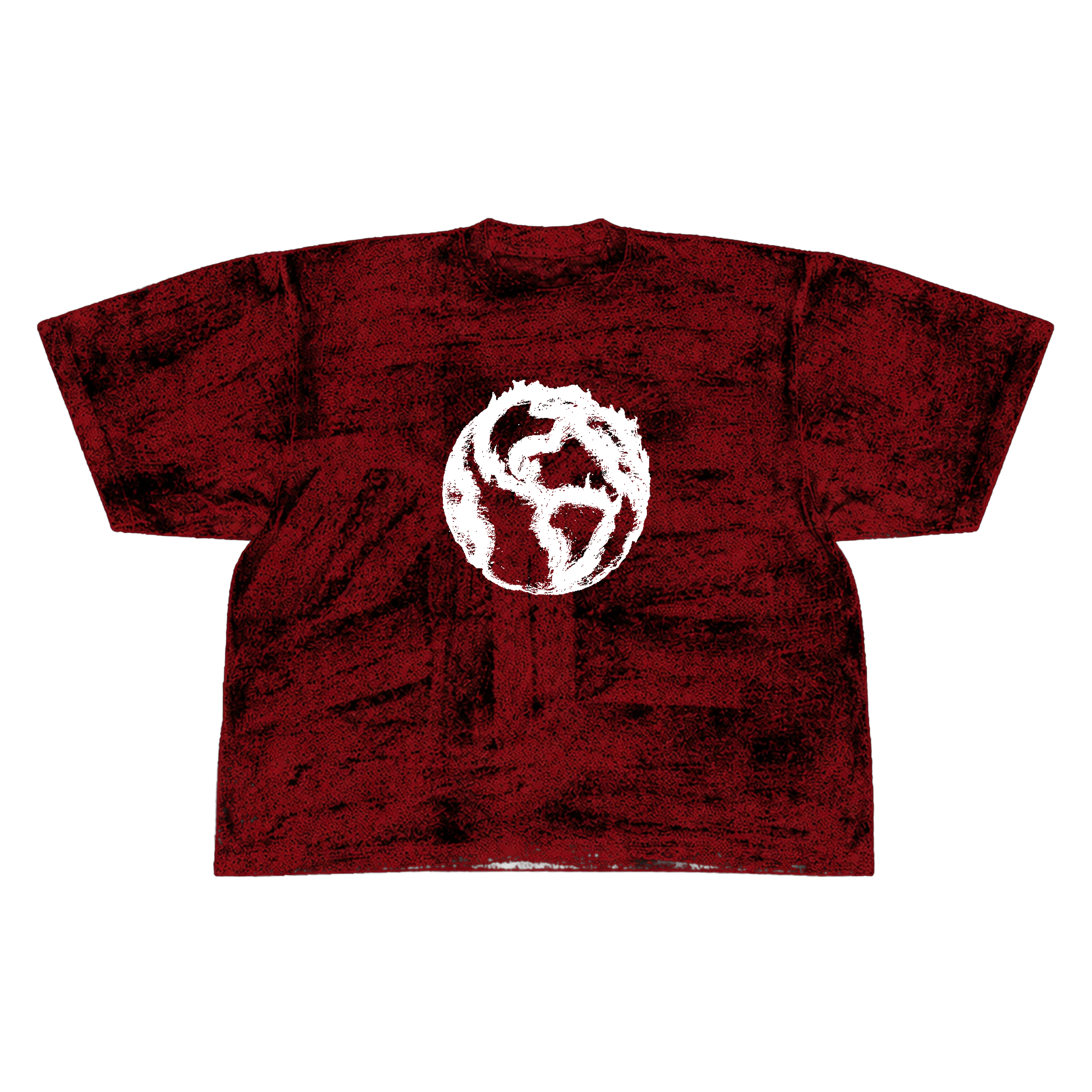 Circle of Life Noise Tee