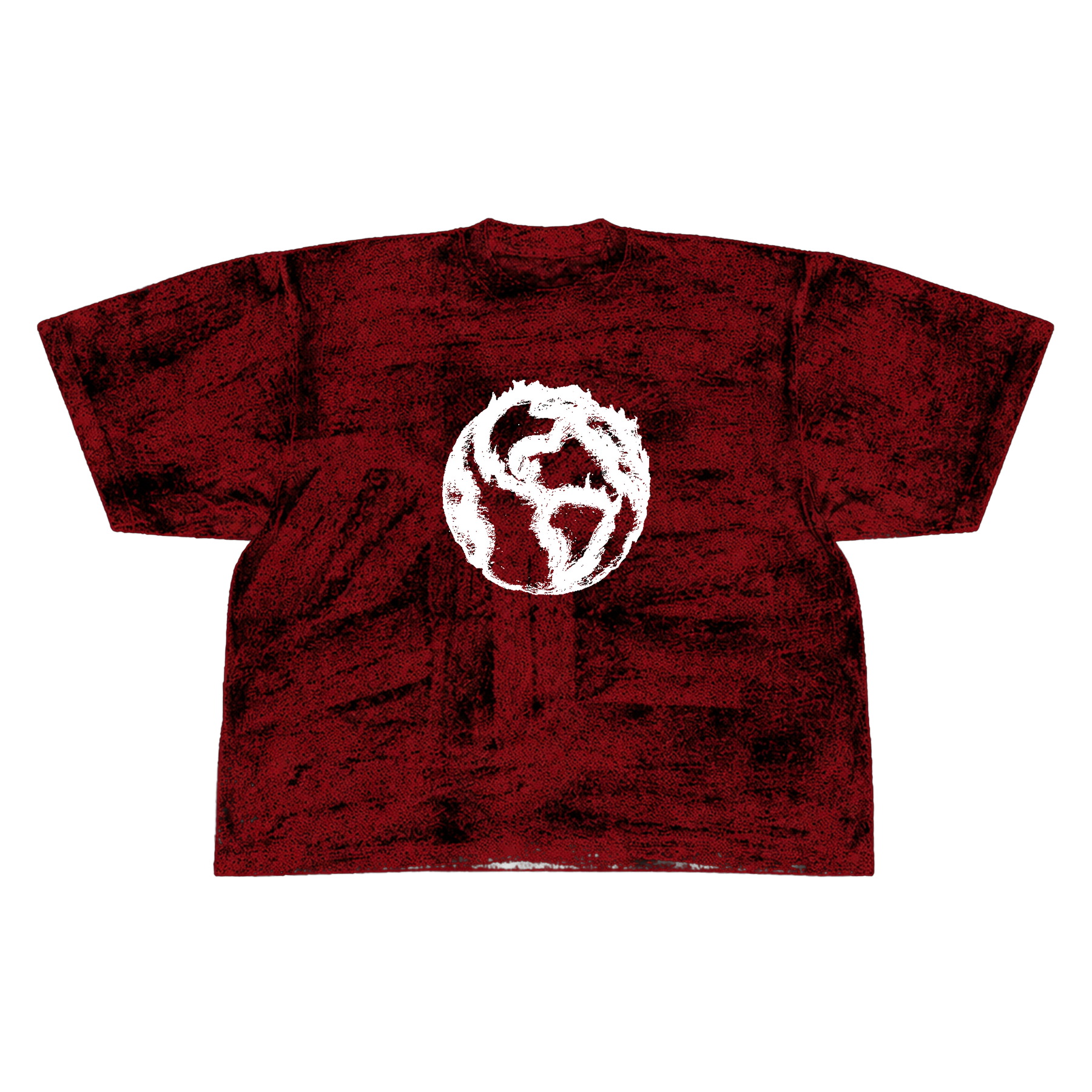 Music News Noise Tee (WT)