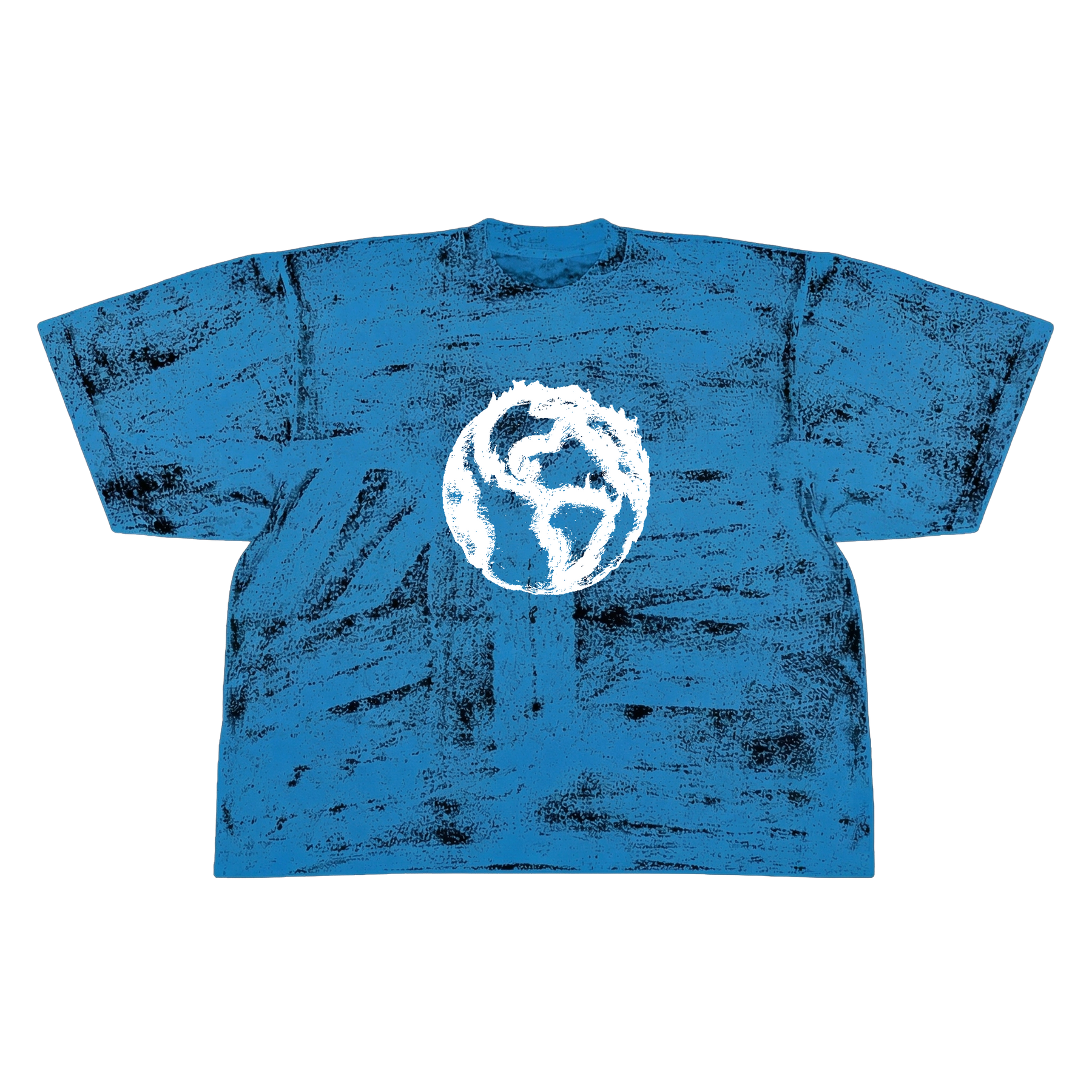 Music News Noise Tee (WT)