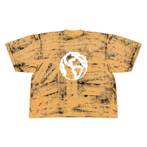 Music News Noise Tee (WT)