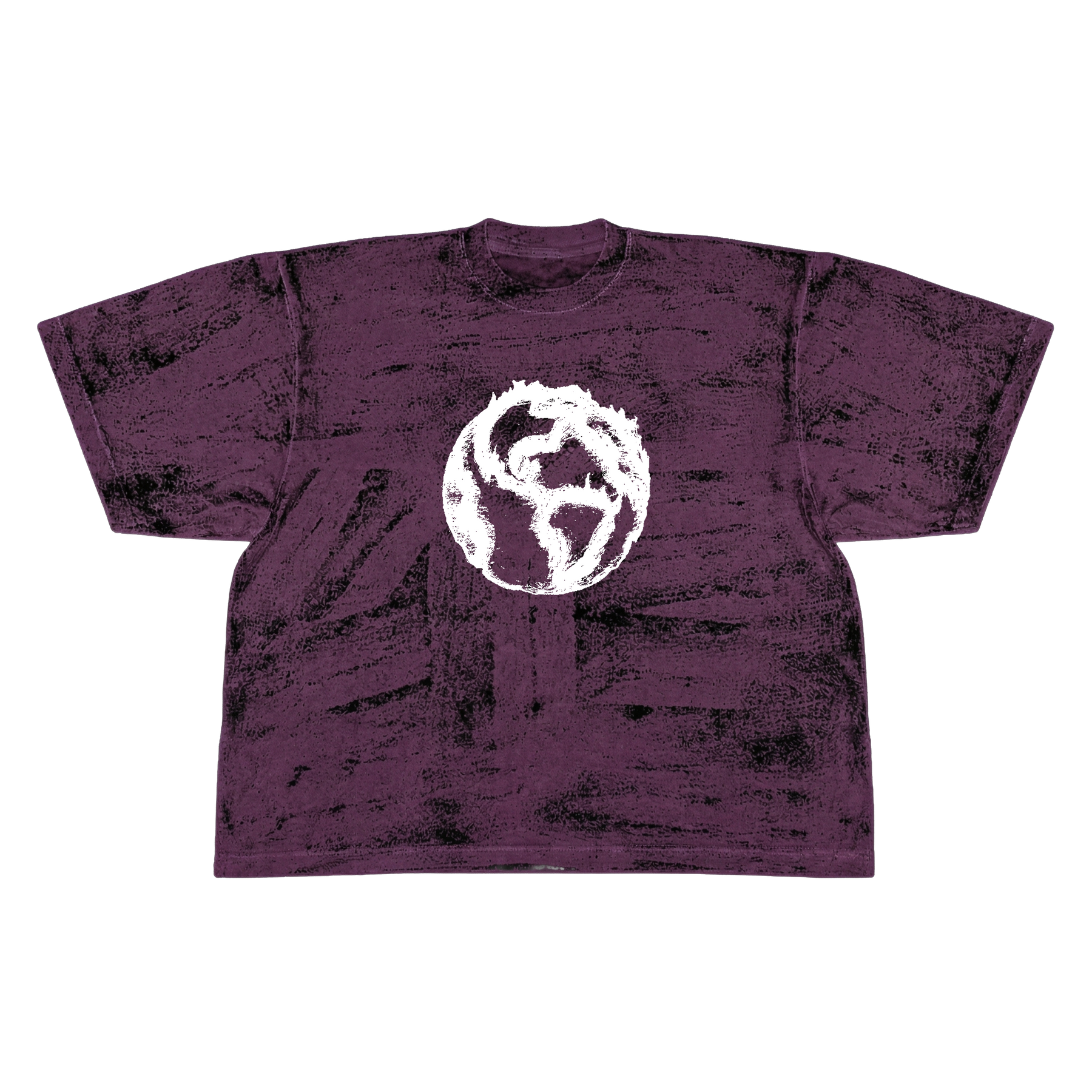 Music News Noise Tee (WT)