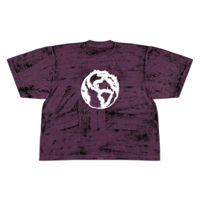 Music News Noise Tee (WT)