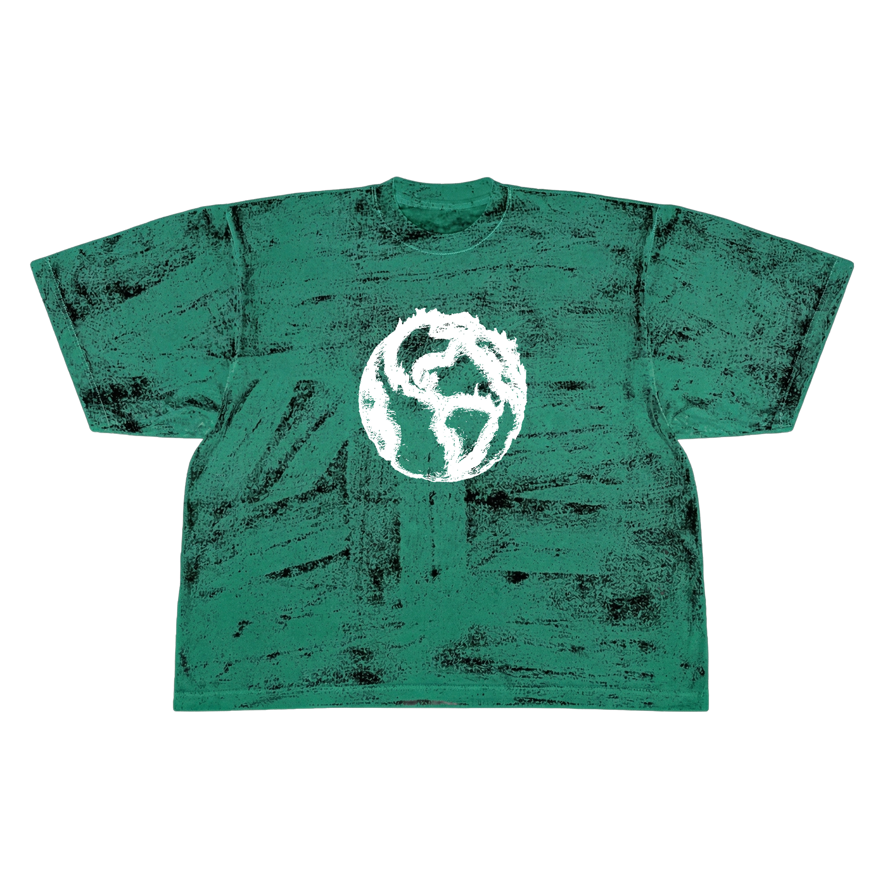Music News Noise Tee (WT)