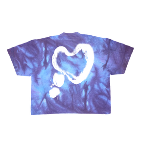 EMPTY HEARTS TEE