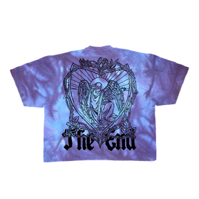 THE END TEE